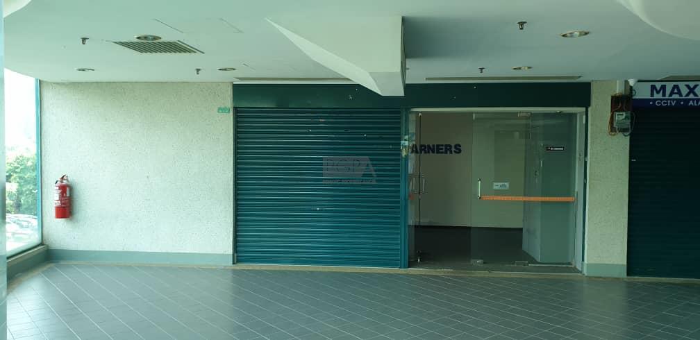 Sunny Point Complex Corner Unit