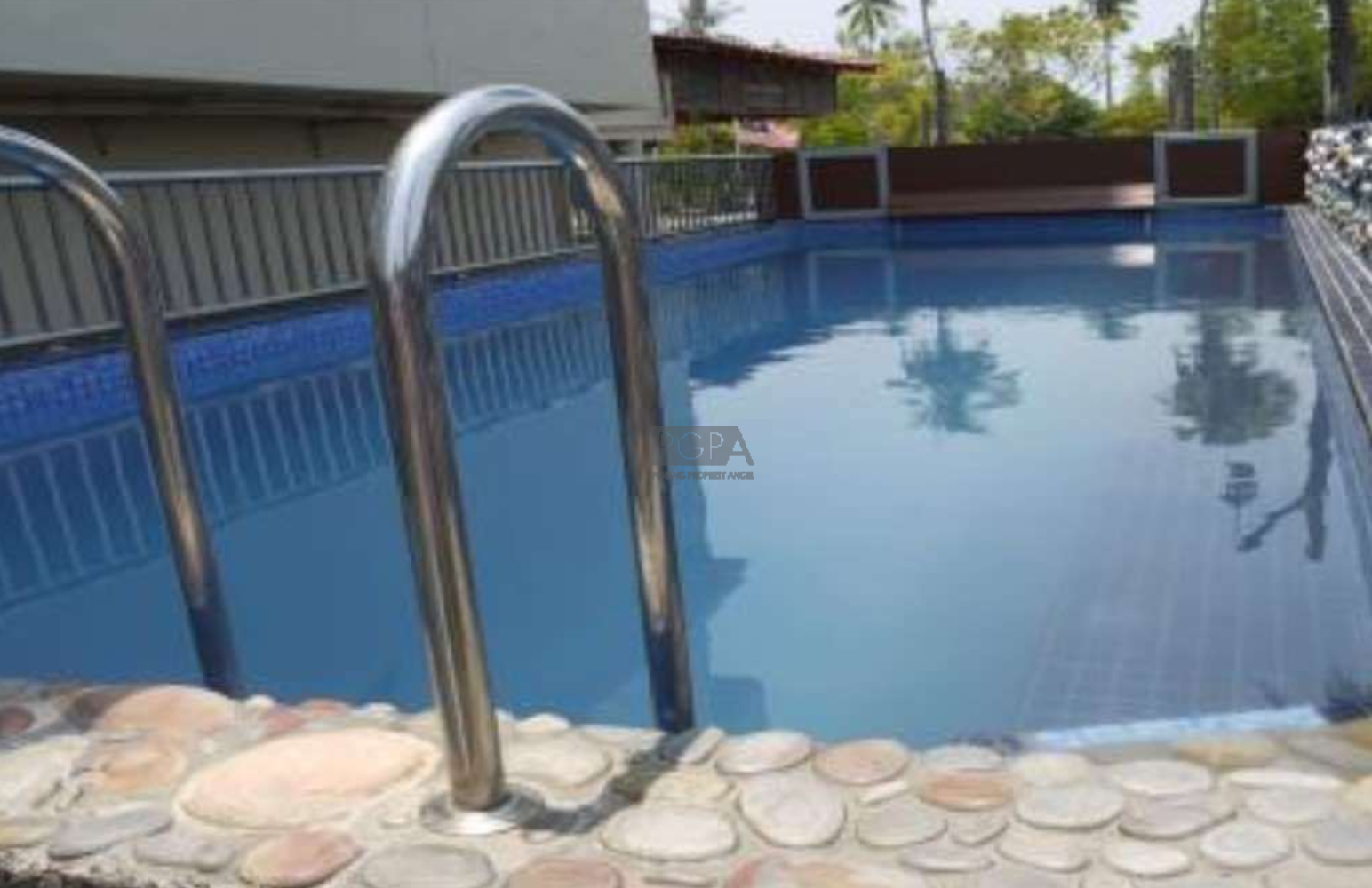 10-Storey Hotel Building in Kuah Town, Langkawi.