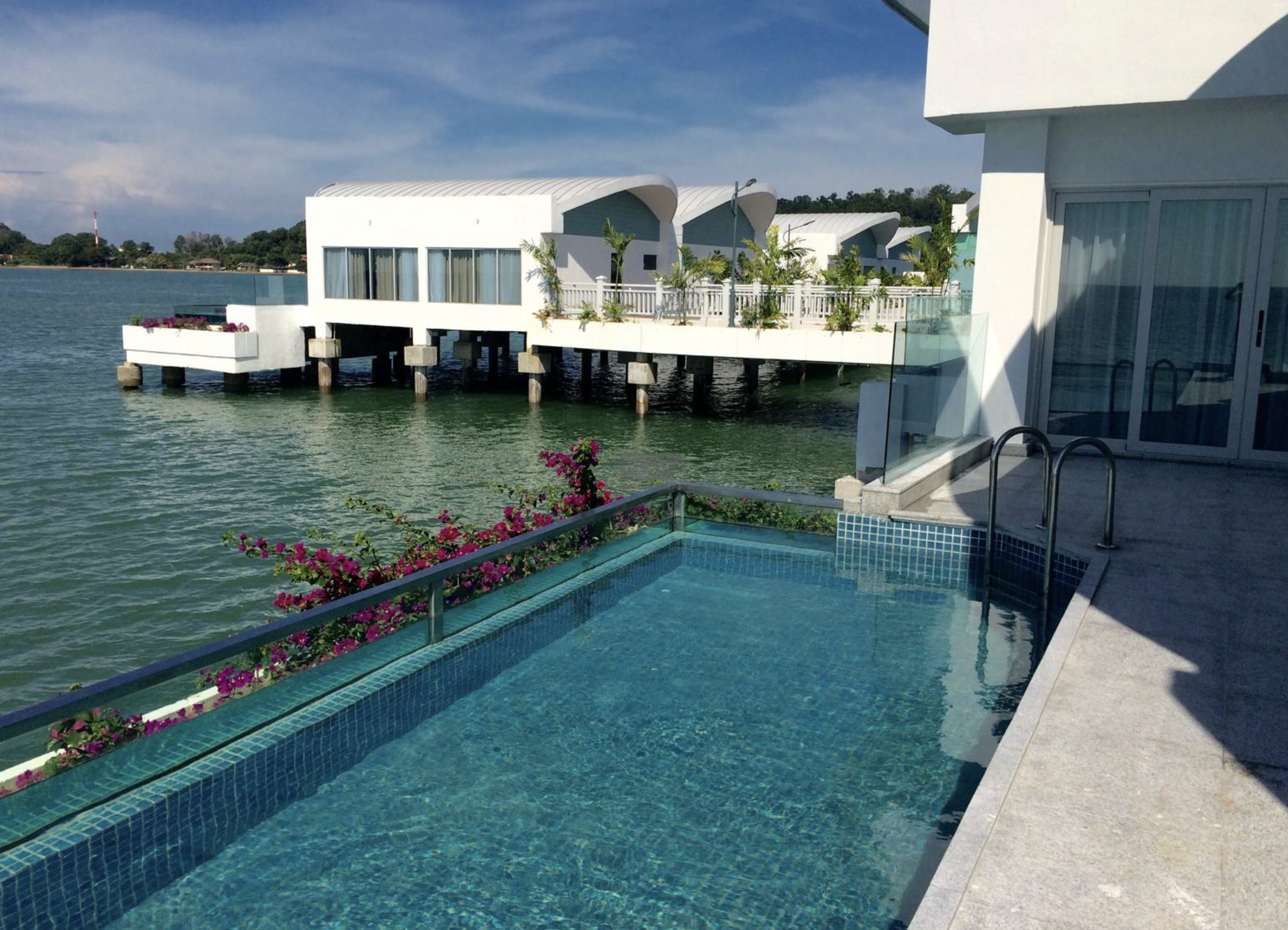 Luxurious Water Chalet for Sale at The Hibiscus, Port Dickson â€“ Prime Investment Opportunity.