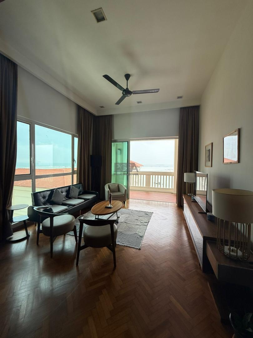 The Suites @ Waterside (Straits Quay)