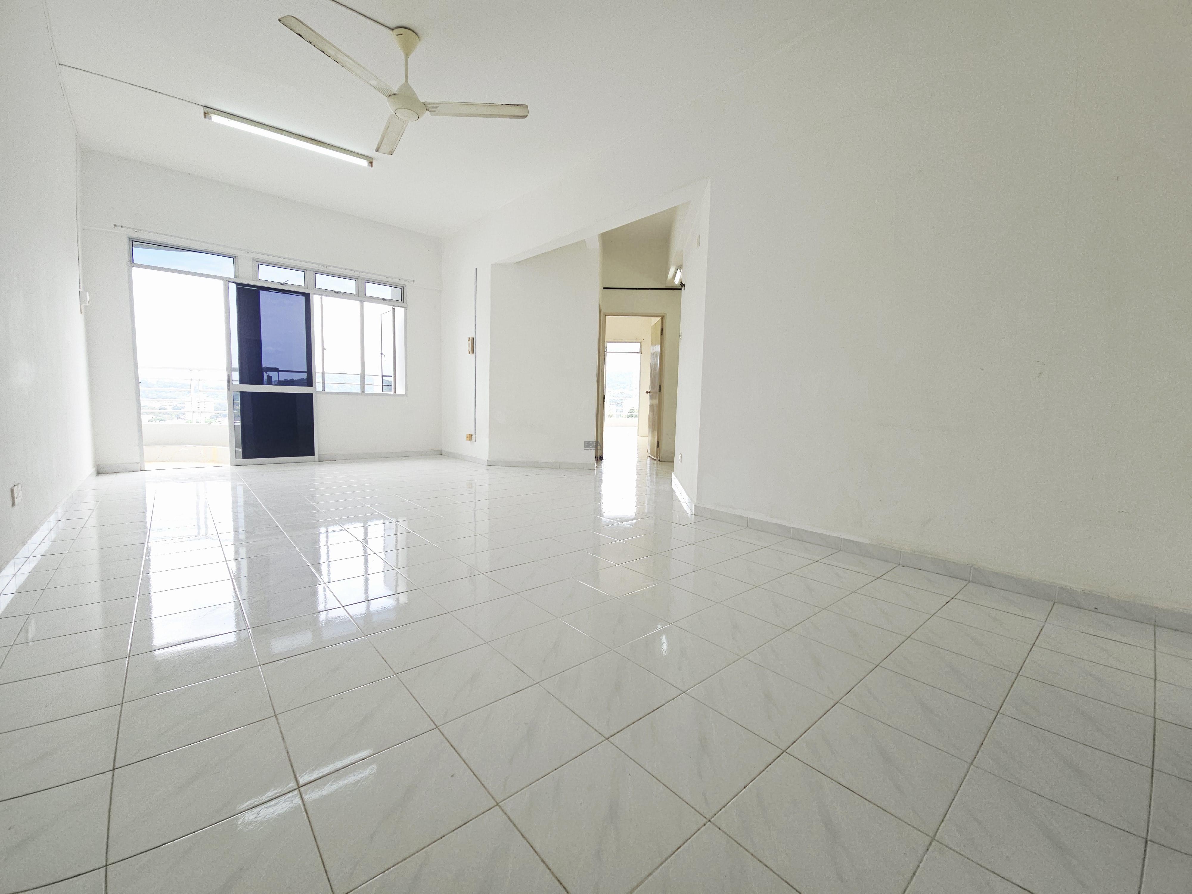 Leader Garden Apartment (Taman Leader), Tanjung Bungah, Penang