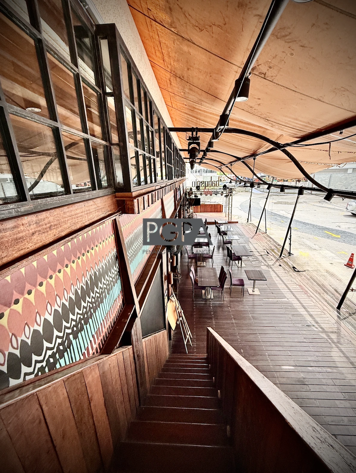 Penang Times Square — Corner Ground Floor Duplex Commercial (F&B Ready).