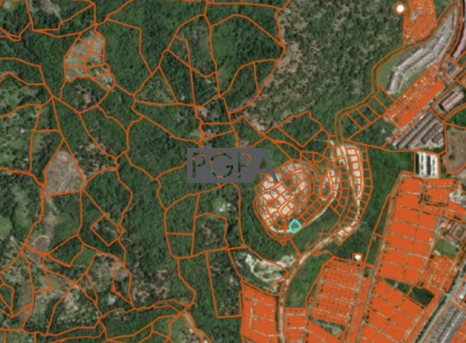 First Grade Land | Sungai Ara.