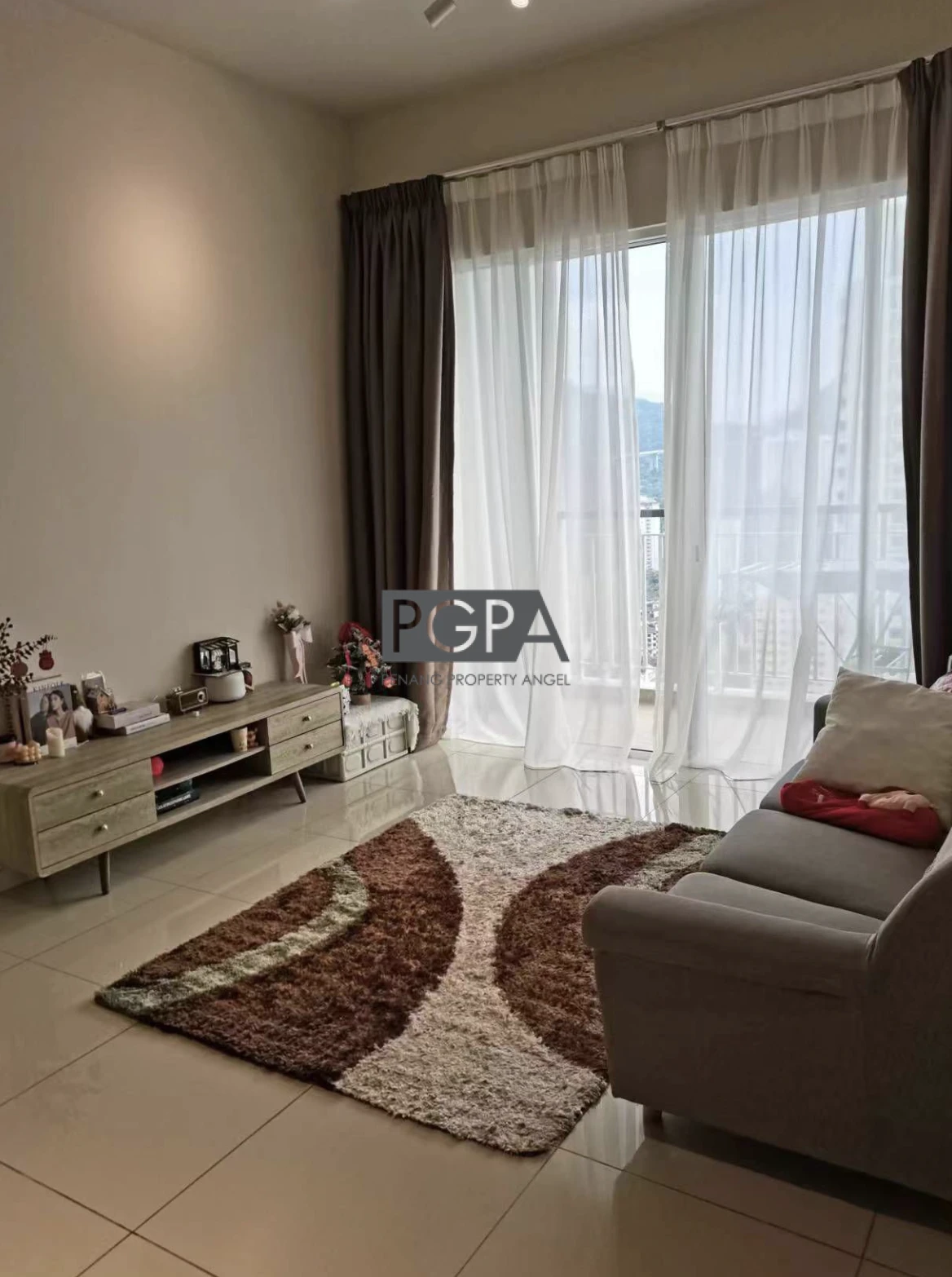 Imperial Grande Condominium in Sungai Ara.